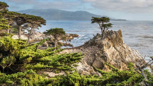 Best Places to Visit in California in May