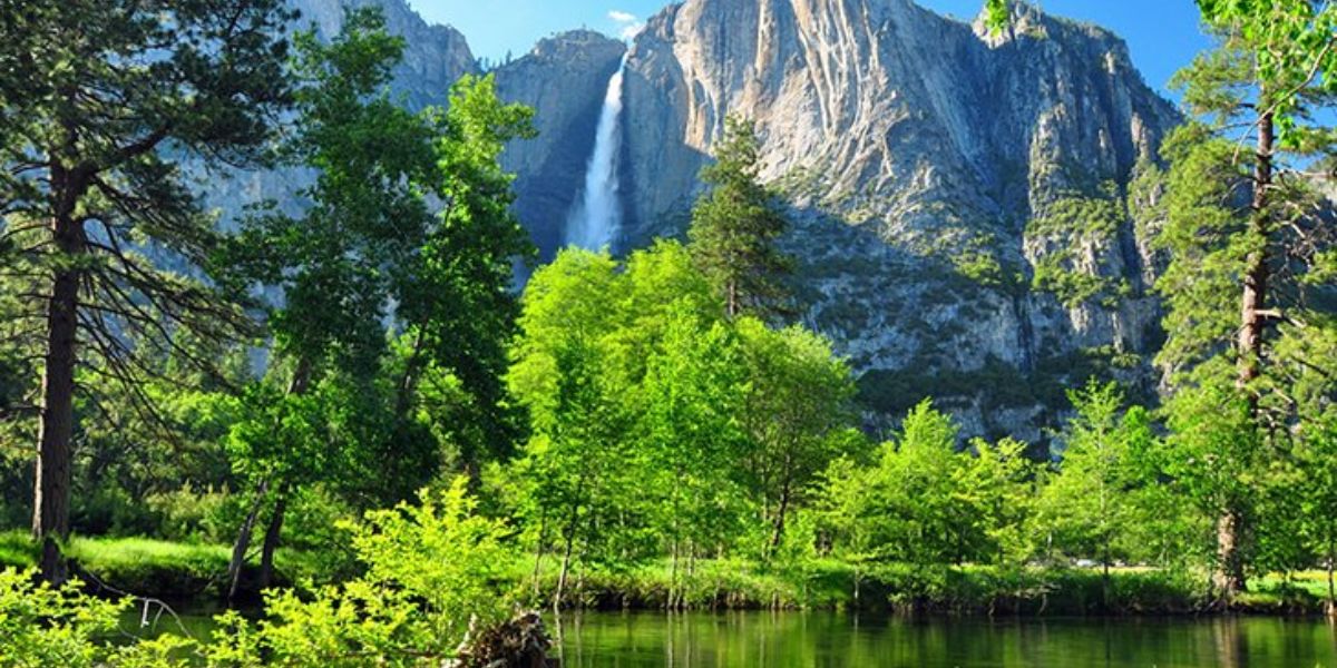 places in california to visit in may