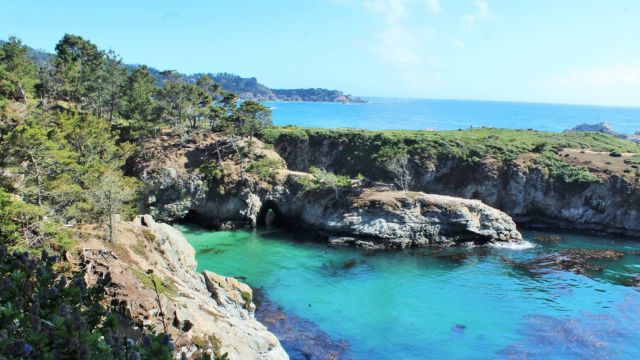 Best Places to Visit in Carmel, California