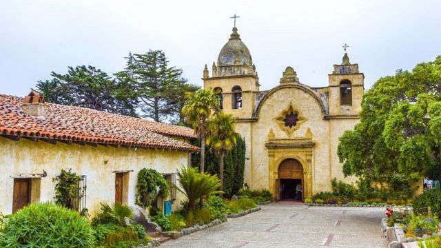 Best Places to Visit in Carmel, California