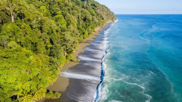 Best Places to Visit in Costa Rica in September