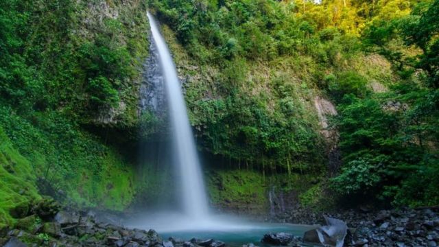 Best Places to Visit in Costa Rica in September