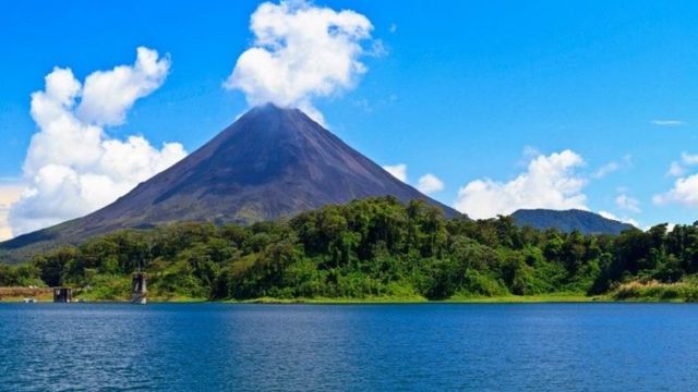 Best Places to Visit in Costa Rica in September