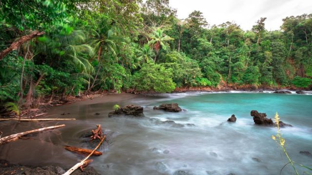 Best Places to Visit in Costa Rica in September
