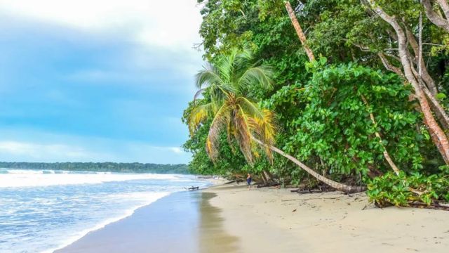 Best Places to Visit in Costa Rica in September