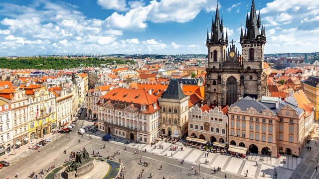 Best Places to Visit in Czech Republic (2)