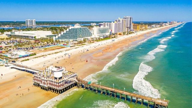 Best Places to Visit in Daytona Beach