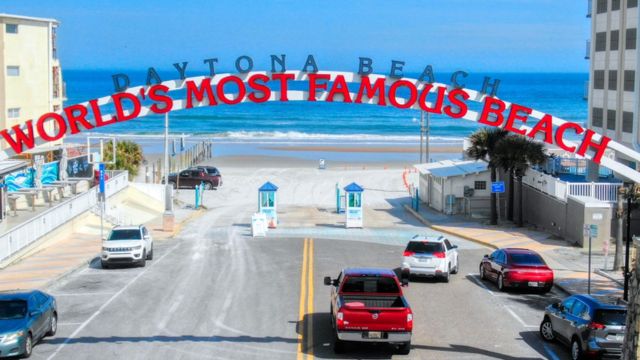 Best Places to Visit in Daytona Beach