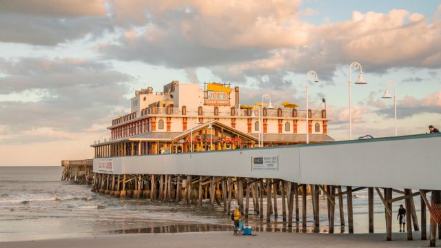 Best Places to Visit in Daytona Beach