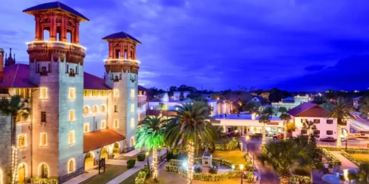 Embrace the Magic: Top Best 10 Places to Visit in December in Florida ...