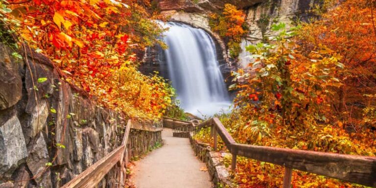 Best Places to Visit in Early September in the US