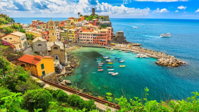 Best Places to Visit in Europe September