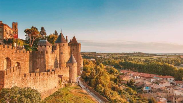 Best Places to Visit in France With Kids