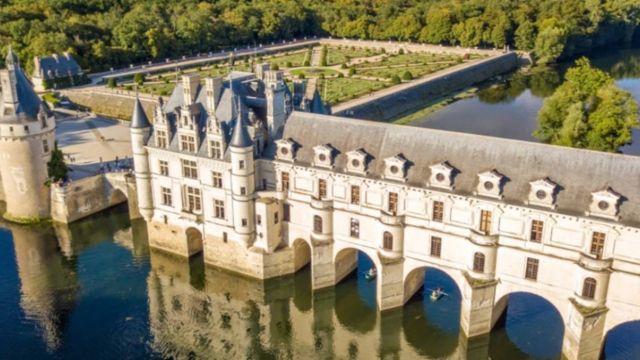 Best Places to Visit in France With Kids