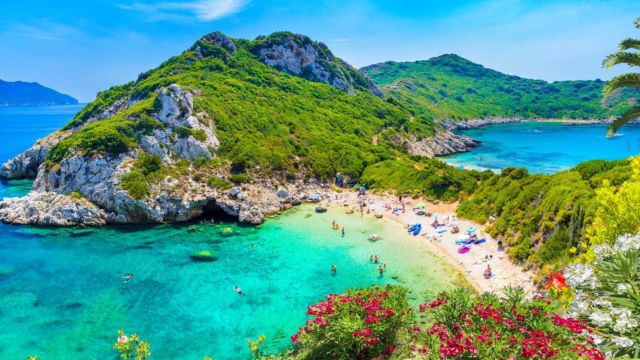Best Places to Visit in Greece in June 