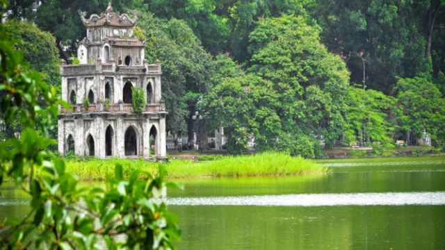 Best Places to Visit in Hanoi