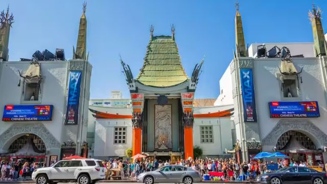 Best Places to Visit in Hollywood-in America (2)