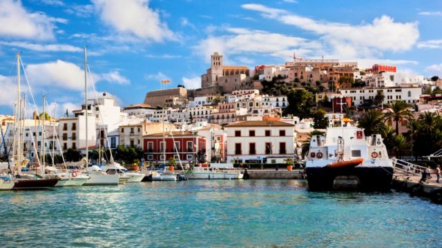 Best Places to Visit in Ibiza, Spain