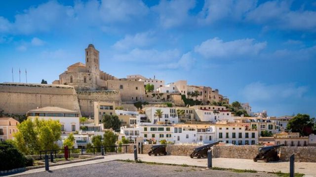 Best Places to Visit in Ibiza, Spain