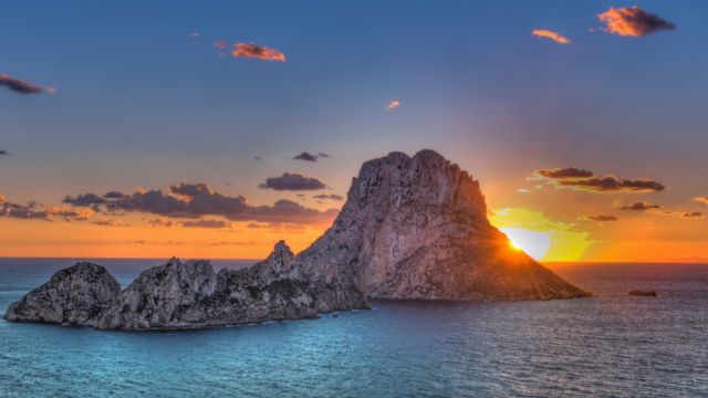 Best Places to Visit in Ibiza, Spain