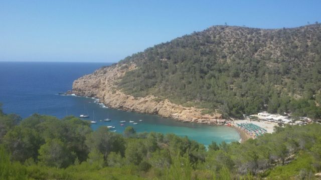 Best Places to Visit in Ibiza, Spain