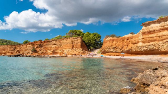 Best Places to Visit in Ibiza, Spain