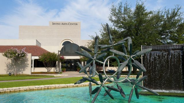 Best Places to Visit in Irving, TX