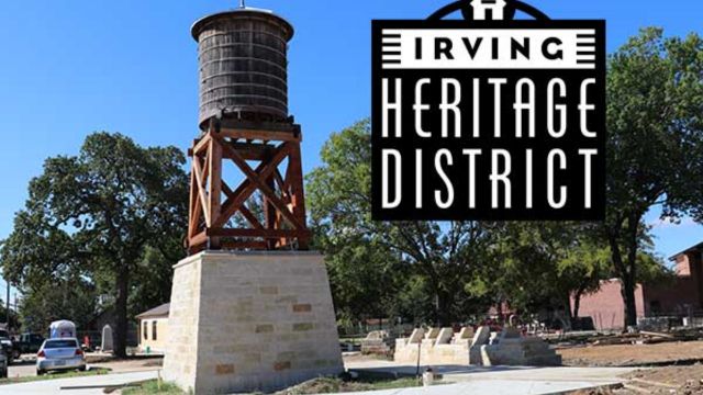 Best Places to Visit in Irving, TX