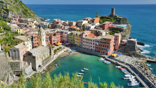 Best Places to Visit in Italy in July (5)