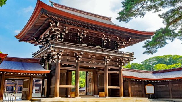 Best Places to Visit in Japan for First Timers (2)