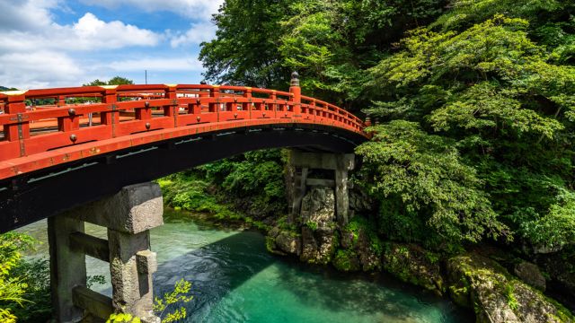 Best Places to Visit in Japan in the Fall