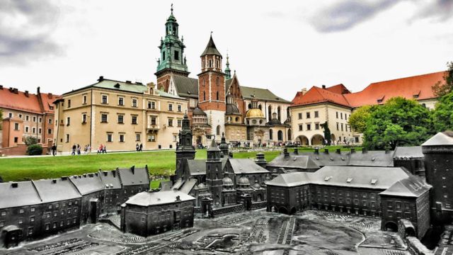 Best Places to Visit in Krakow, Poland