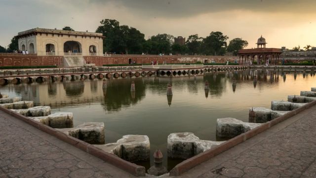 Best Places to Visit in Lahore