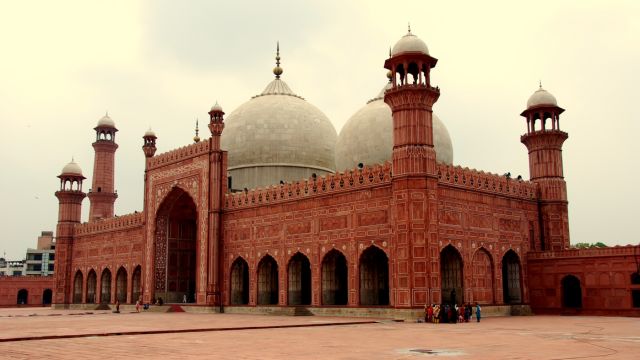 Best Places to Visit in Lahore