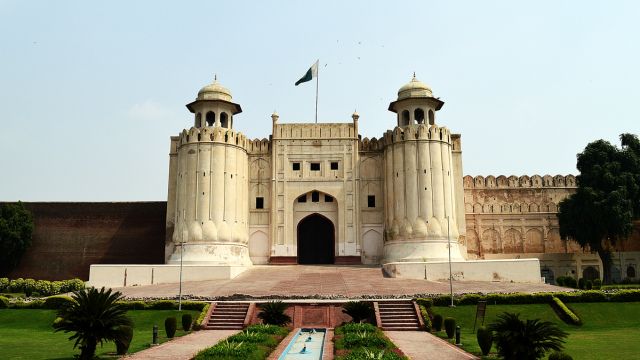 Best Places to Visit in Lahore