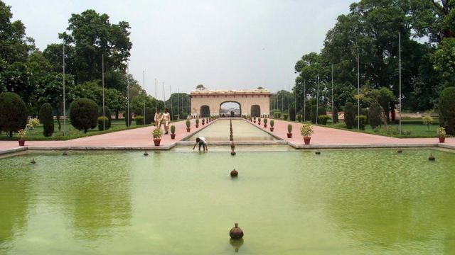 Best Places to Visit in Lahore