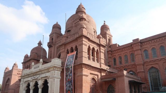 Best Places to Visit in Lahore