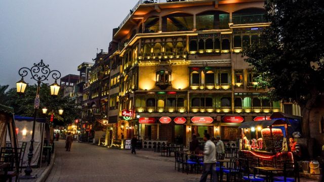 Best Places to Visit in Lahore