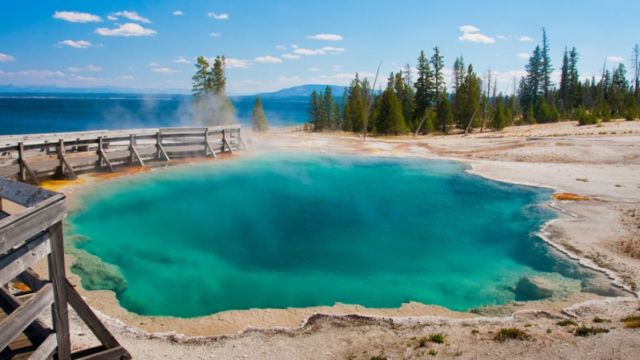 Best Places to Visit in Late September - in America (7)