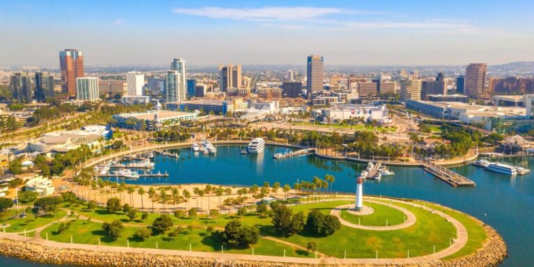 Best Places to Visit in Long Beach