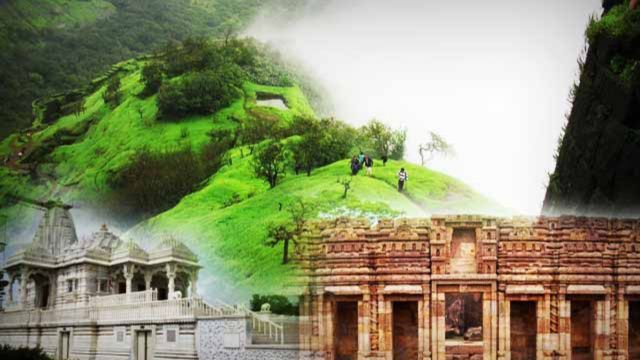 Best Places to Visit in Maharashtra