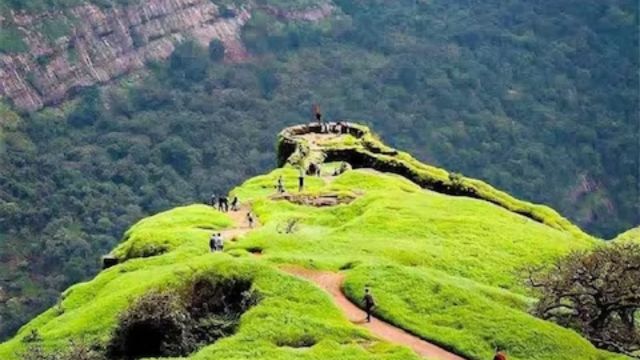 Best Places to Visit in Maharashtra