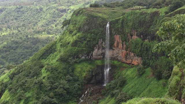 Best Places to Visit in Maharashtra