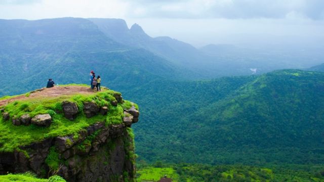 Best Places to Visit in Maharashtra