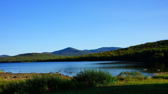 Best Places to Visit in Maine in October