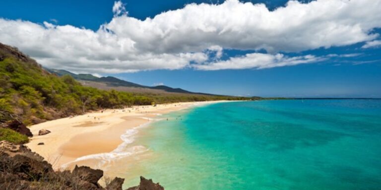 Best Places to Visit in Maui, Hawaii