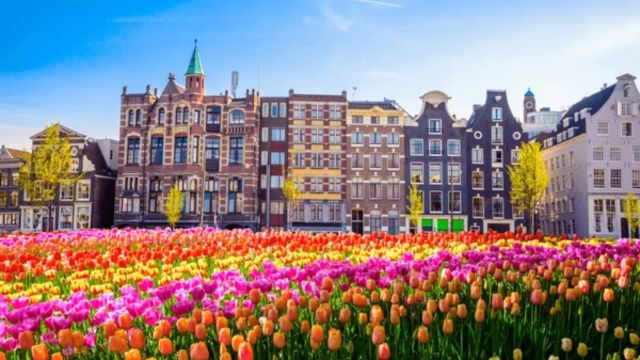 Best Places to Visit in May in the World (3)