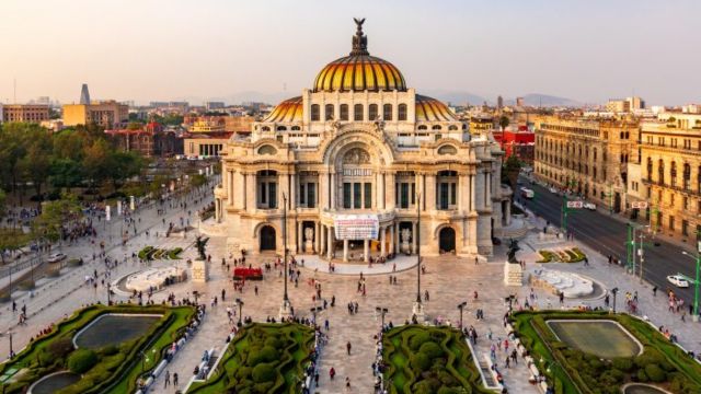 Best Places to Visit in Mexico for Families