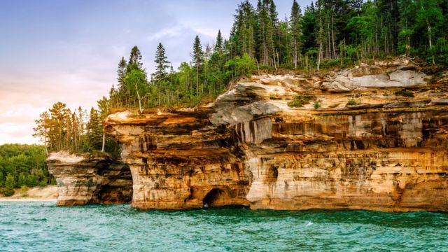 Best Places to Visit in Michigan in December