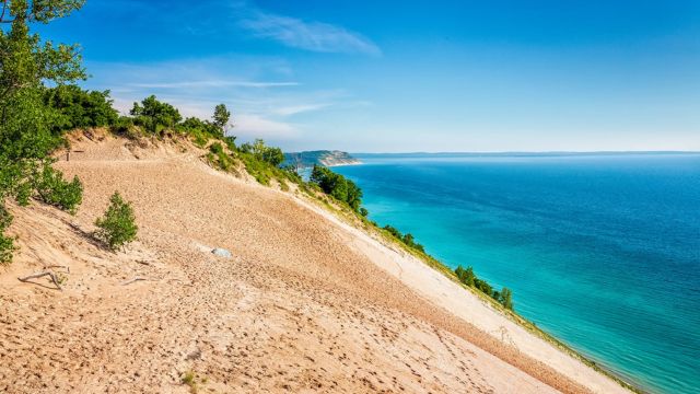 Best Places to Visit in Michigan in December